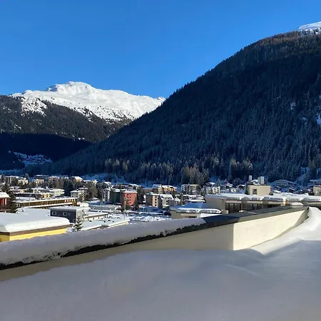 Wef Mit Weitsicht Apartment