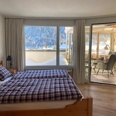 Apartment Wef Mit Weitsicht