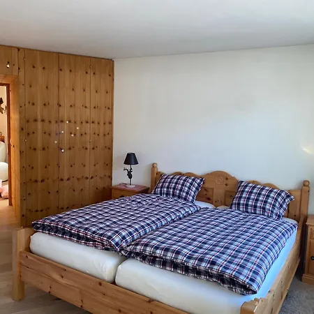 Daire Wef Mit Weitsicht