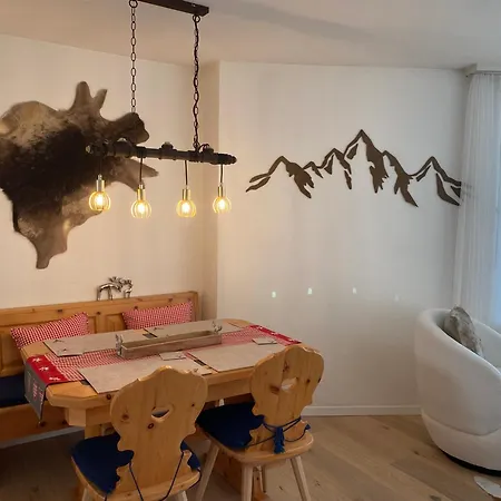 Daire Wef Mit Weitsicht Ostrava